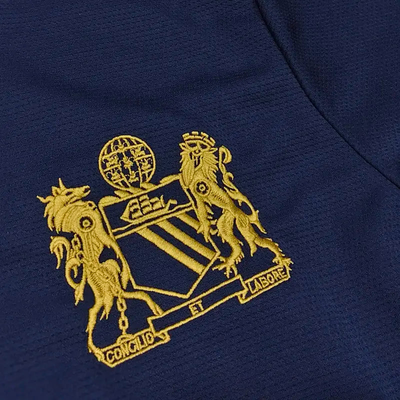 MAN UTD CLUB EUROPEAN 50TH ANNIVERSARY 1968 SPECIAL EDITION PREMIUM QUALITY FULL SLEEVES