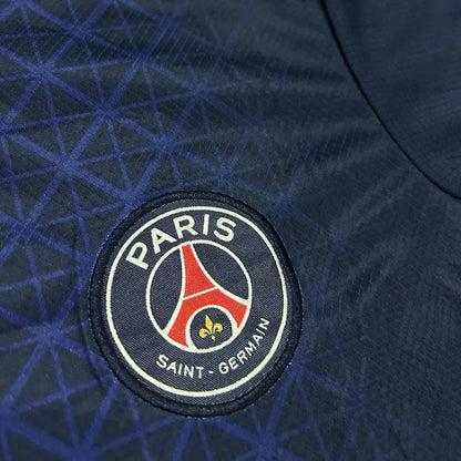 PARIS SAINT GERMAIN HOME 2025/26 OFFICIAL KIT