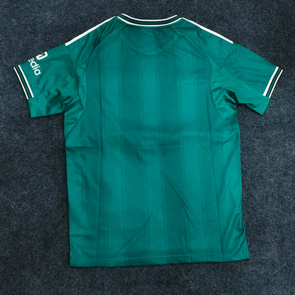 LIVERPOOL SECOUND AWAY PREMIUM QUALITY 2025/26